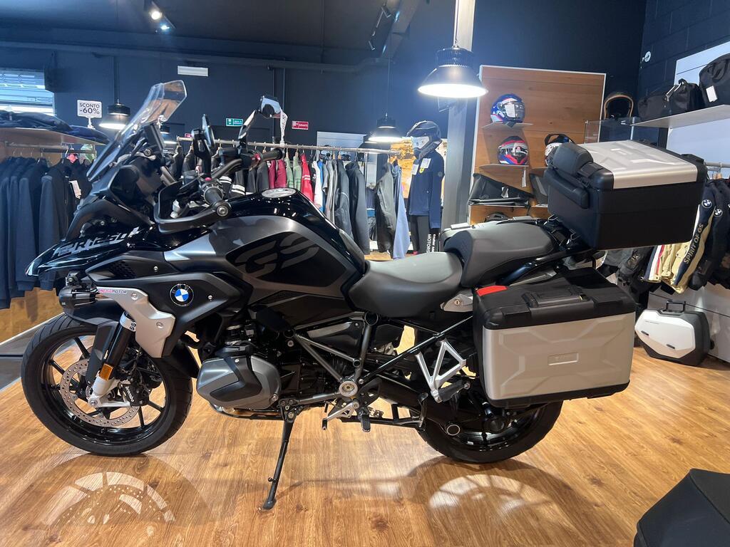R 1250 GS