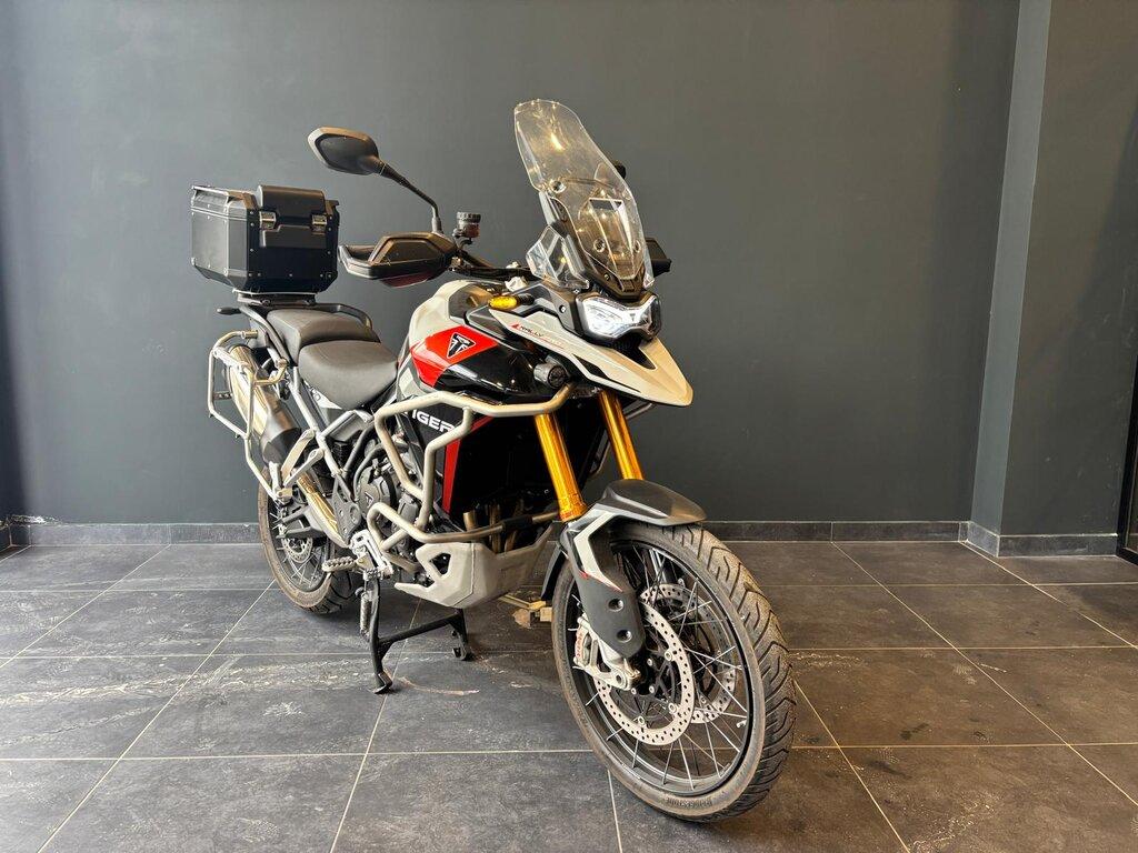 TIGER 900