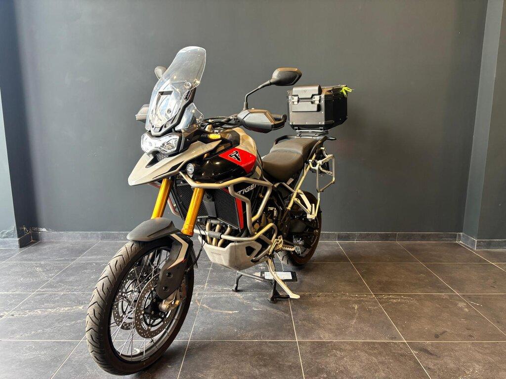 TIGER 900
