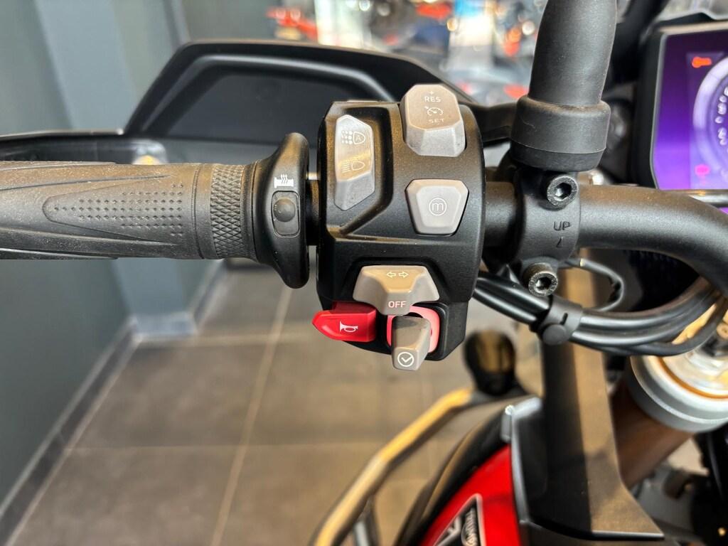 TIGER 900