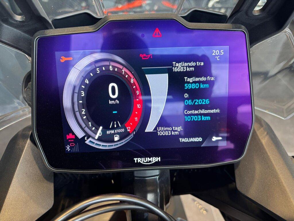 TIGER 900