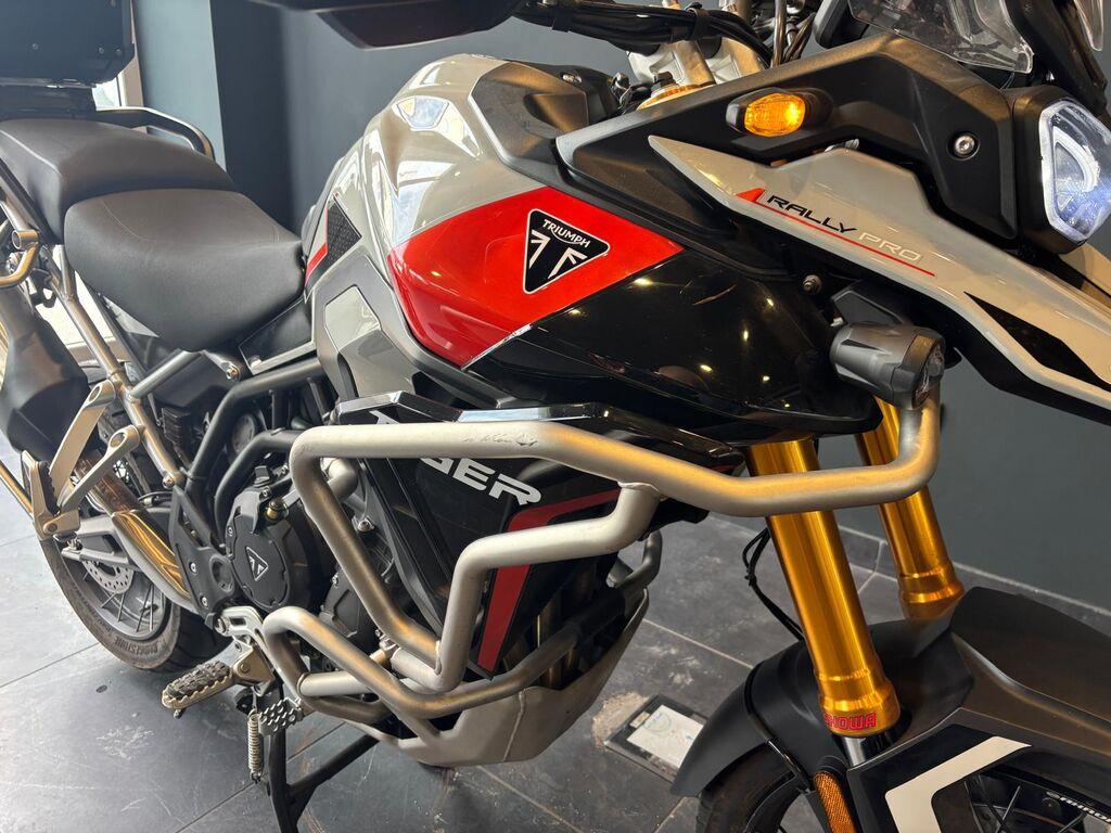 TIGER 900