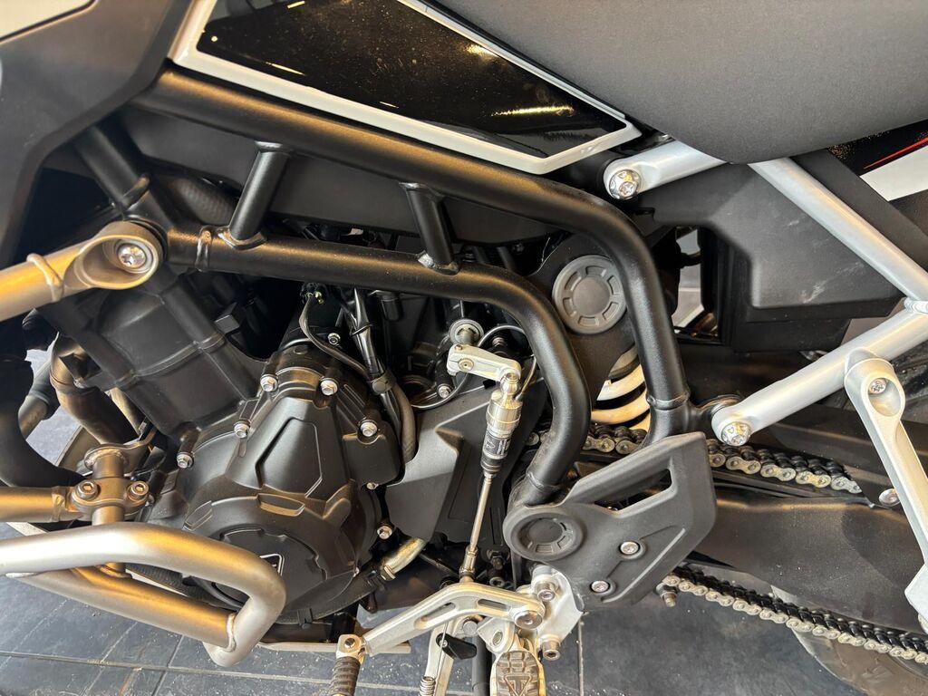 TIGER 900