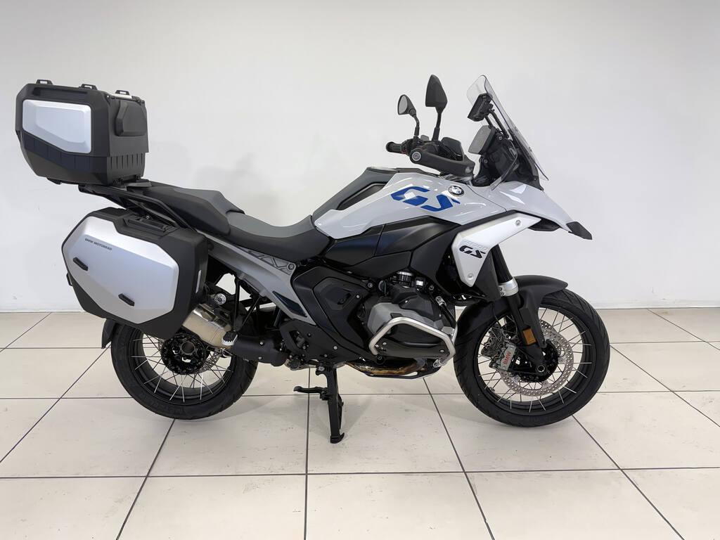 R 1300 GS