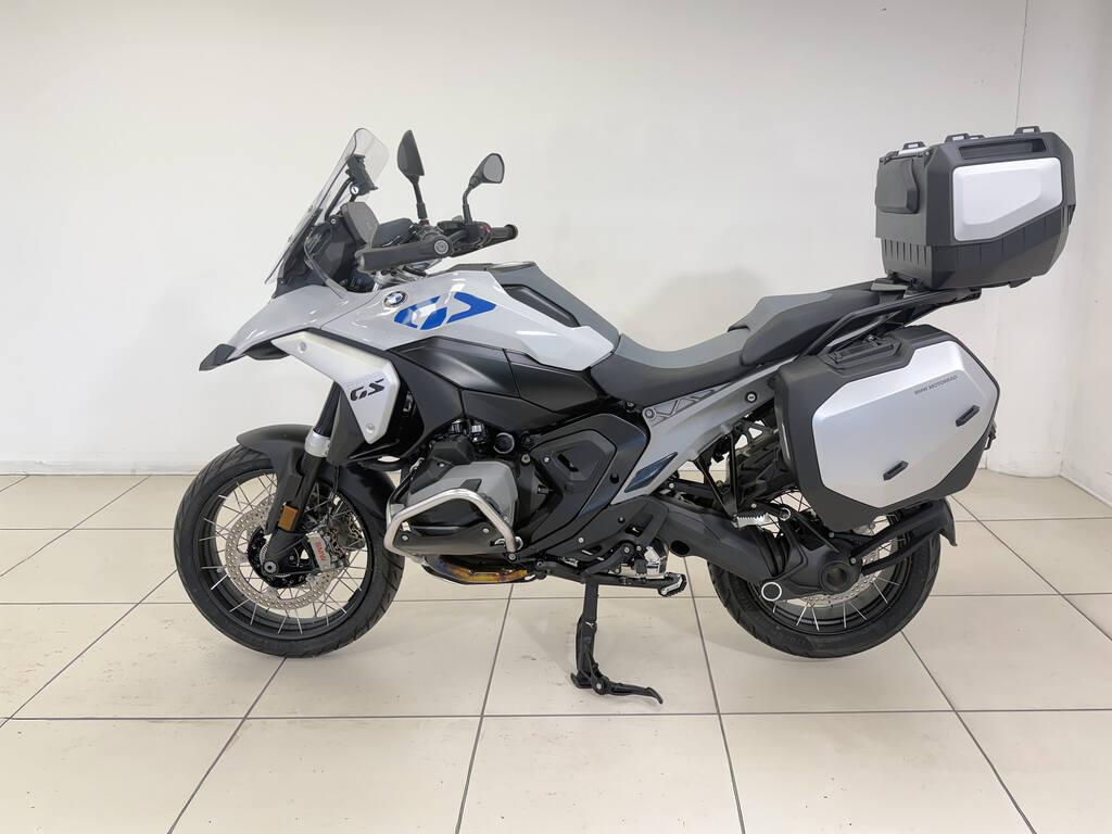 R 1300 GS