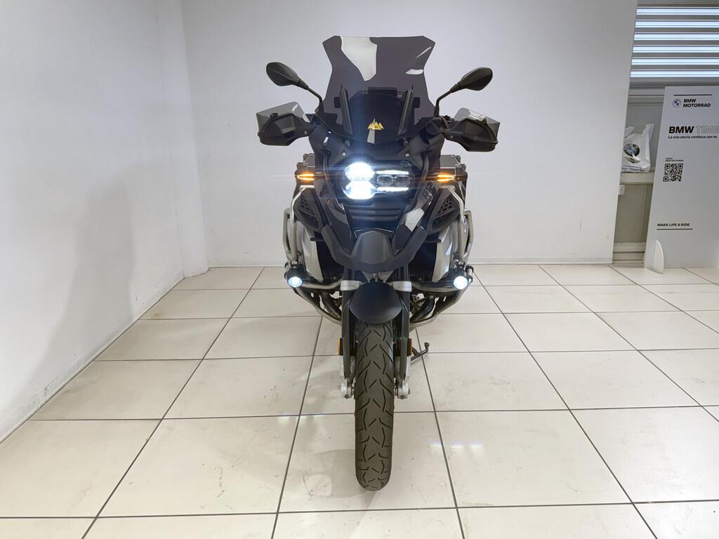 R 1250 GS