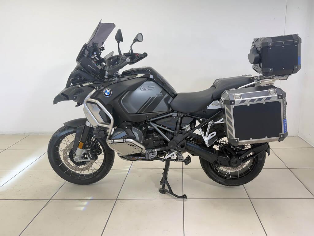 R 1250 GS