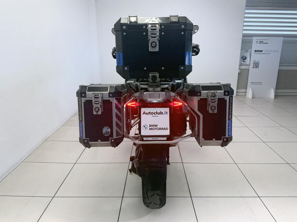 R 1250 GS