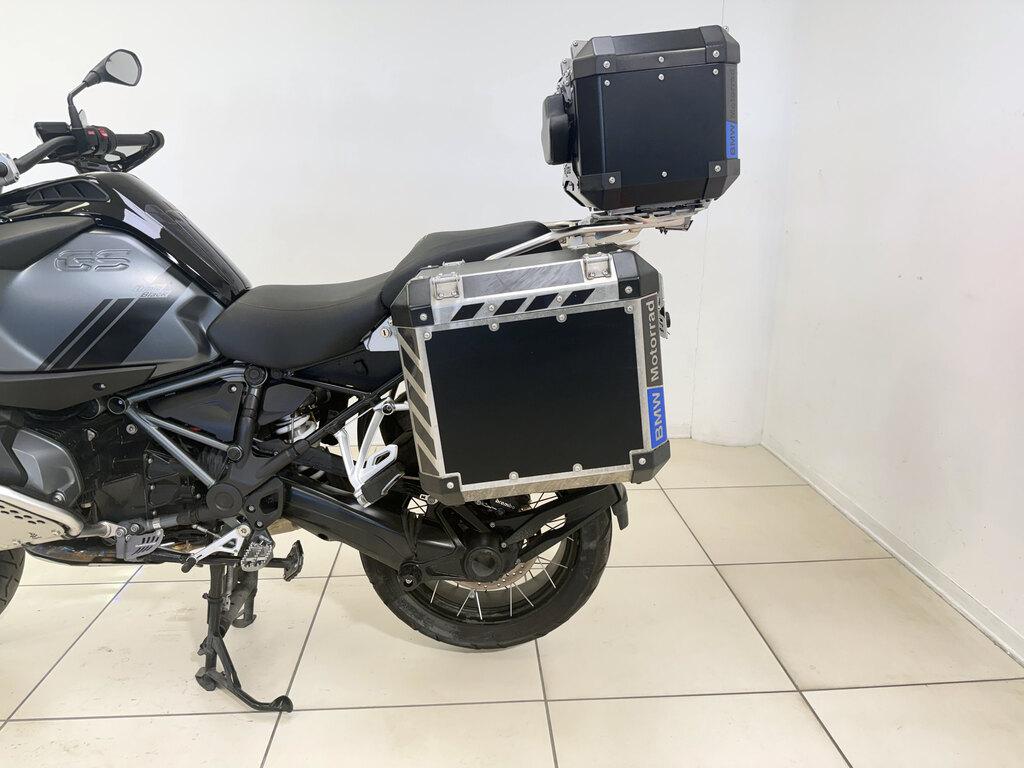R 1250 GS