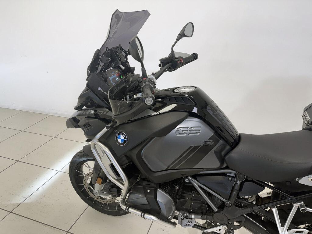 R 1250 GS