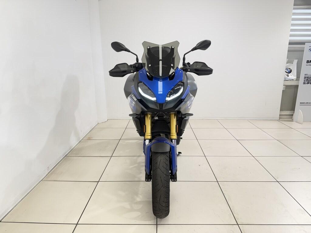 F 900 XR