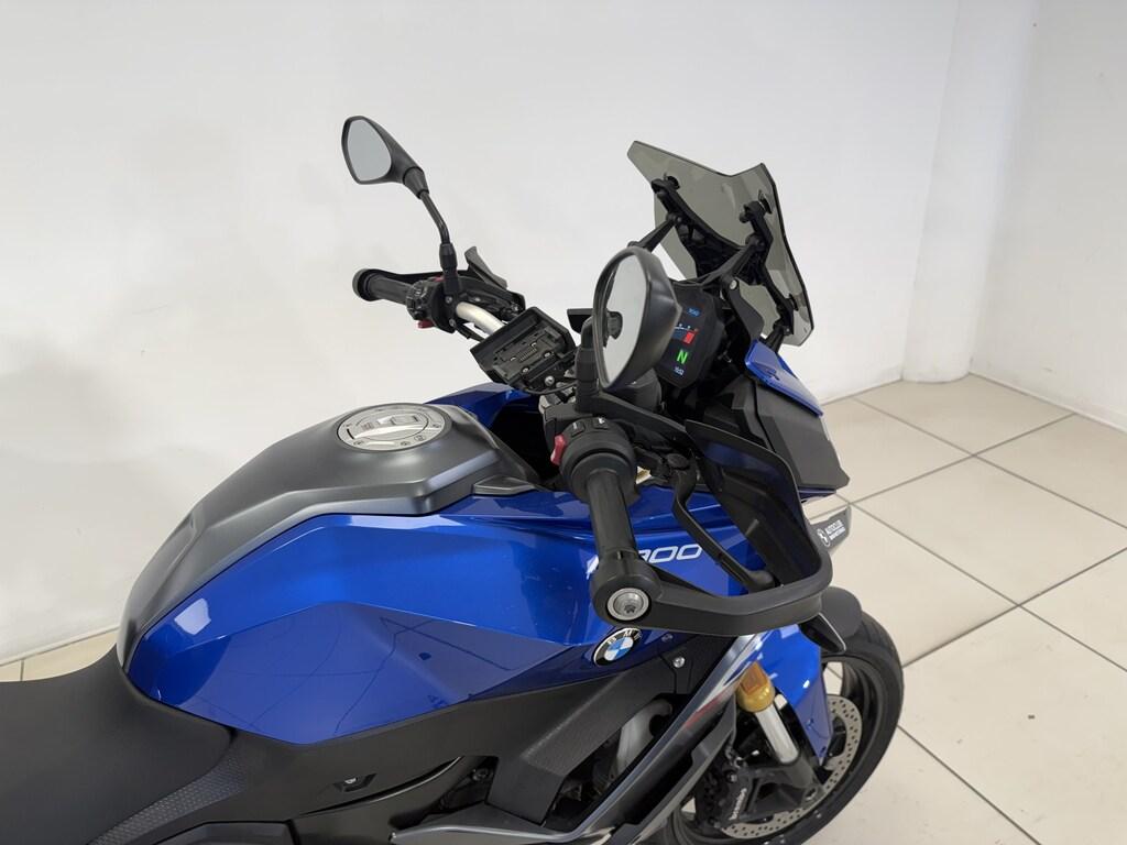 F 900 XR