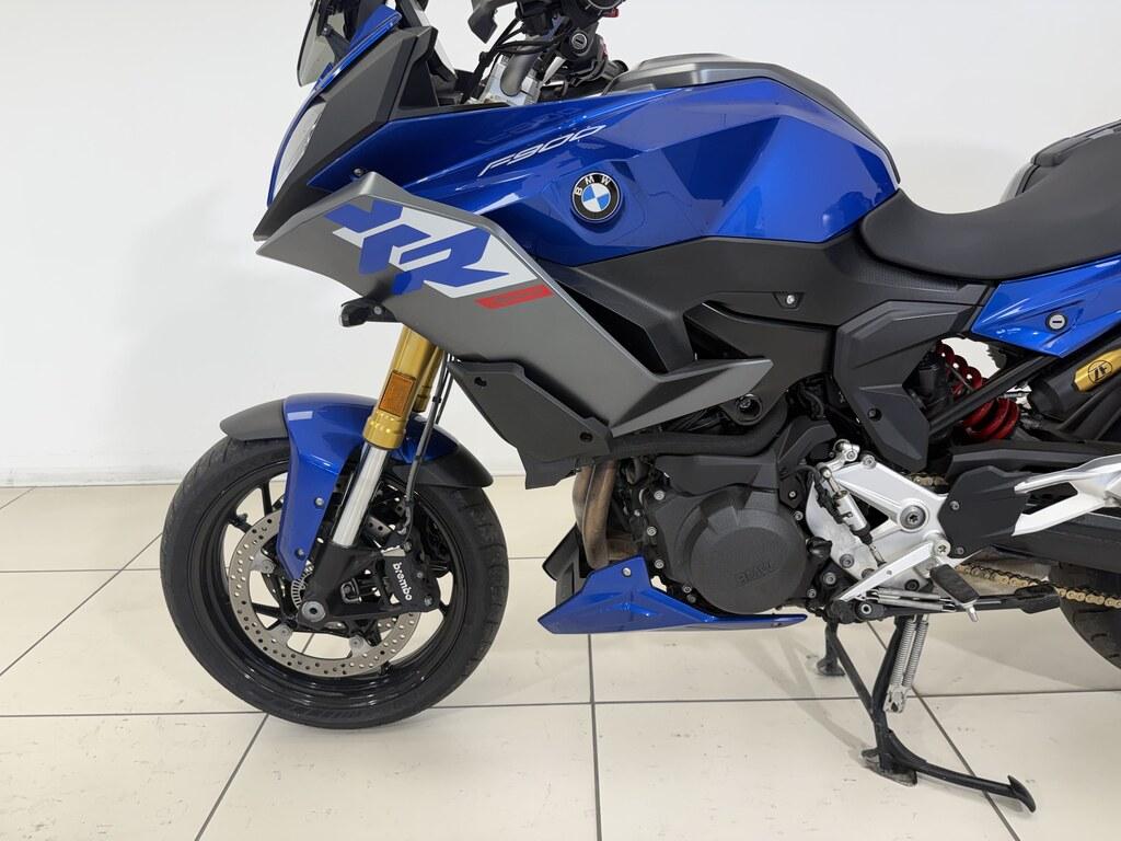 F 900 XR
