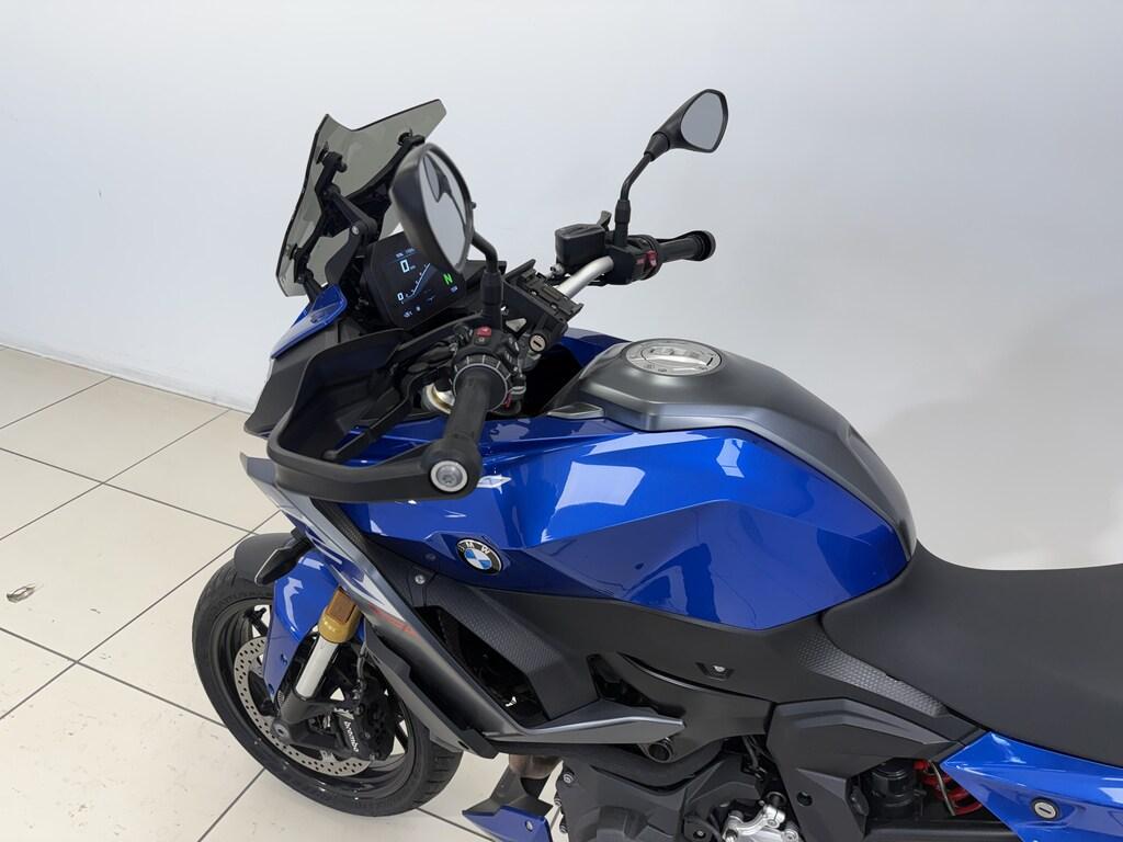 F 900 XR