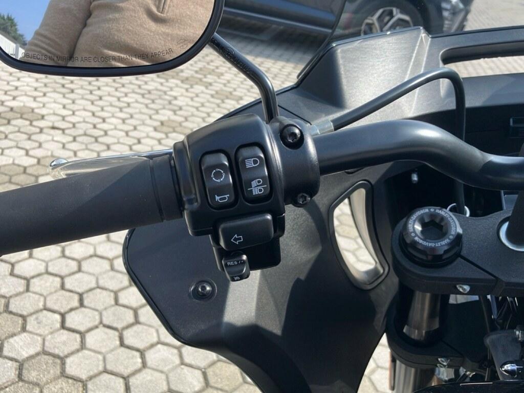 LOW RIDER 117 1923