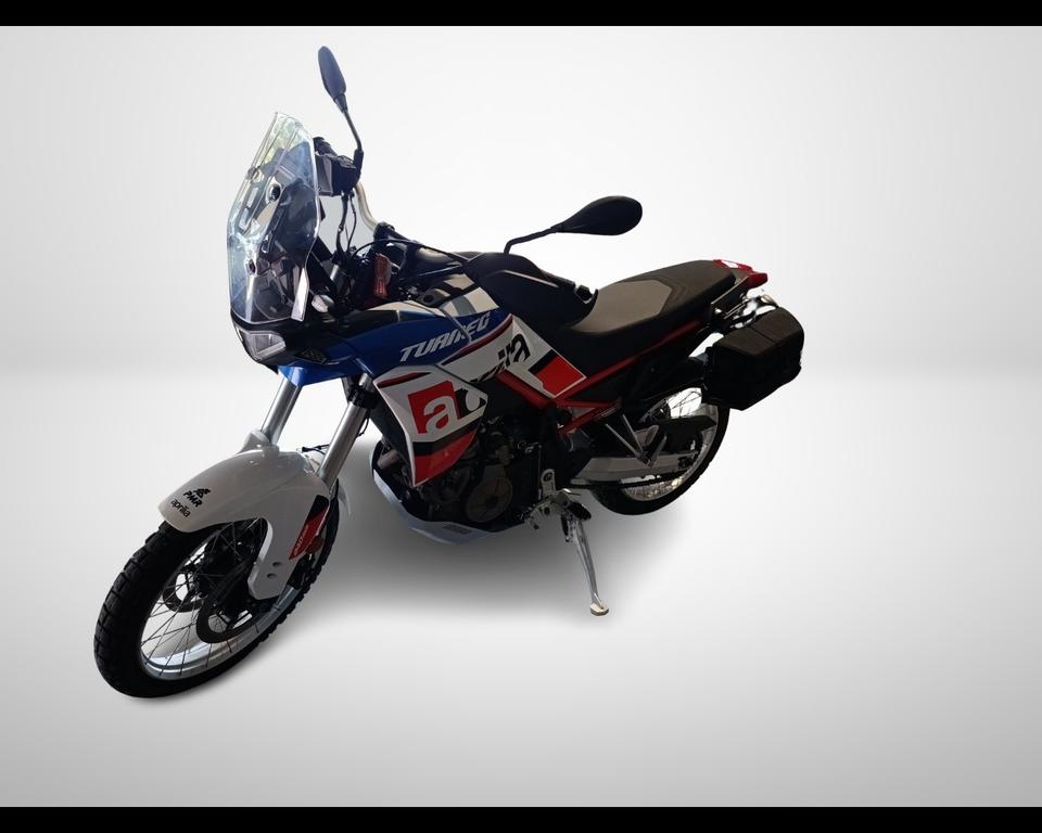 TUAREG 660