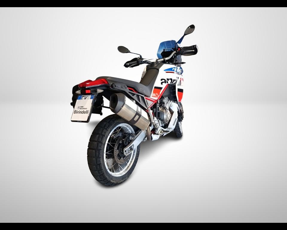 TUAREG 660
