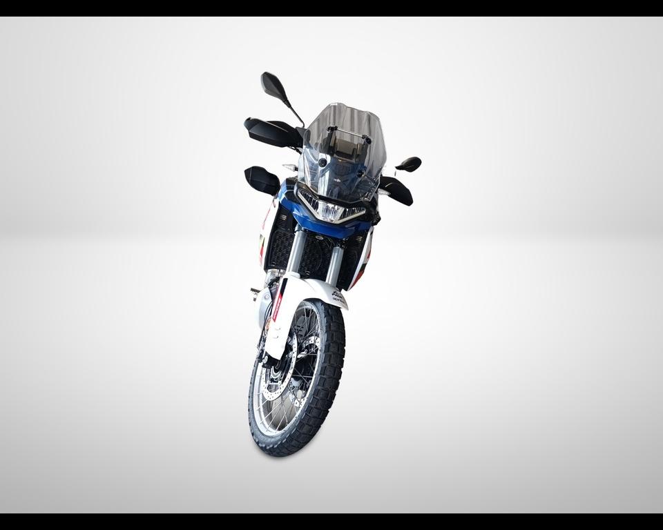 TUAREG 660