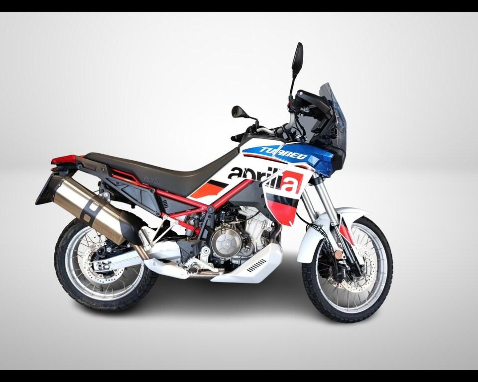 TUAREG 660