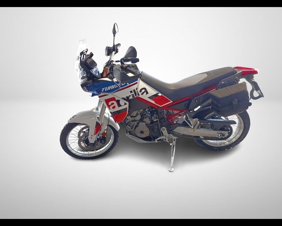 TUAREG 660