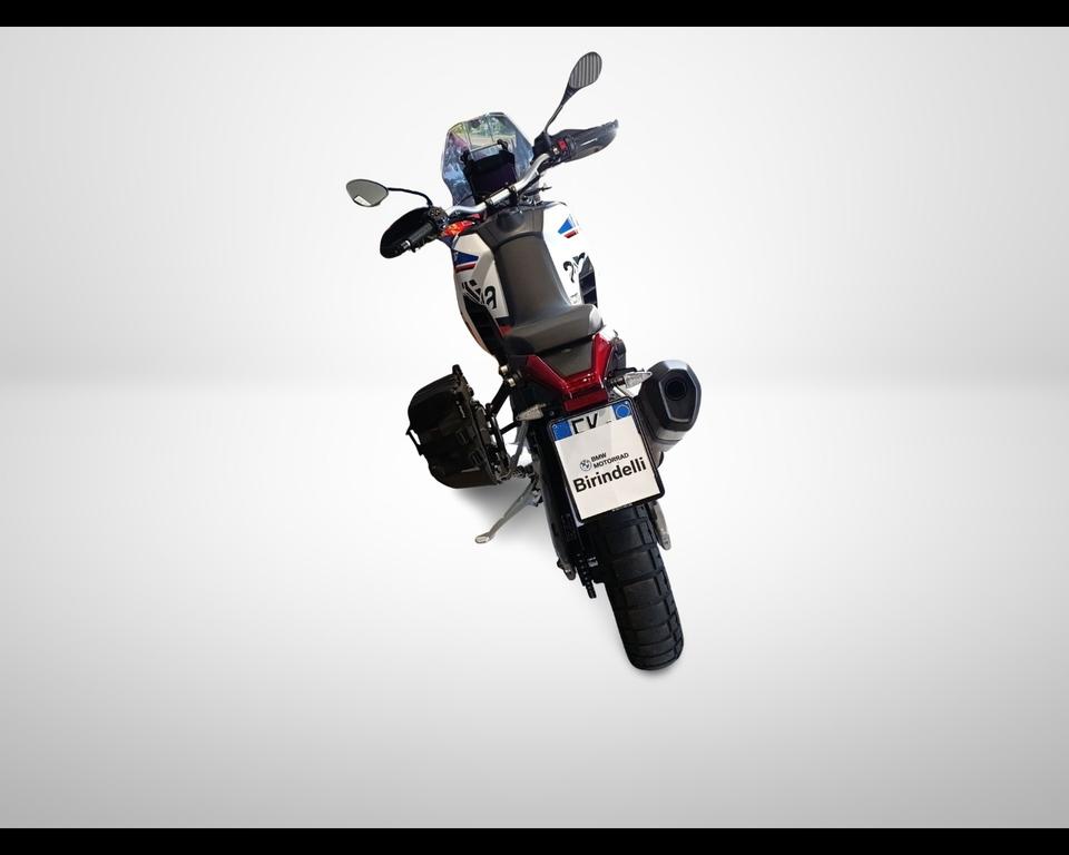 TUAREG 660