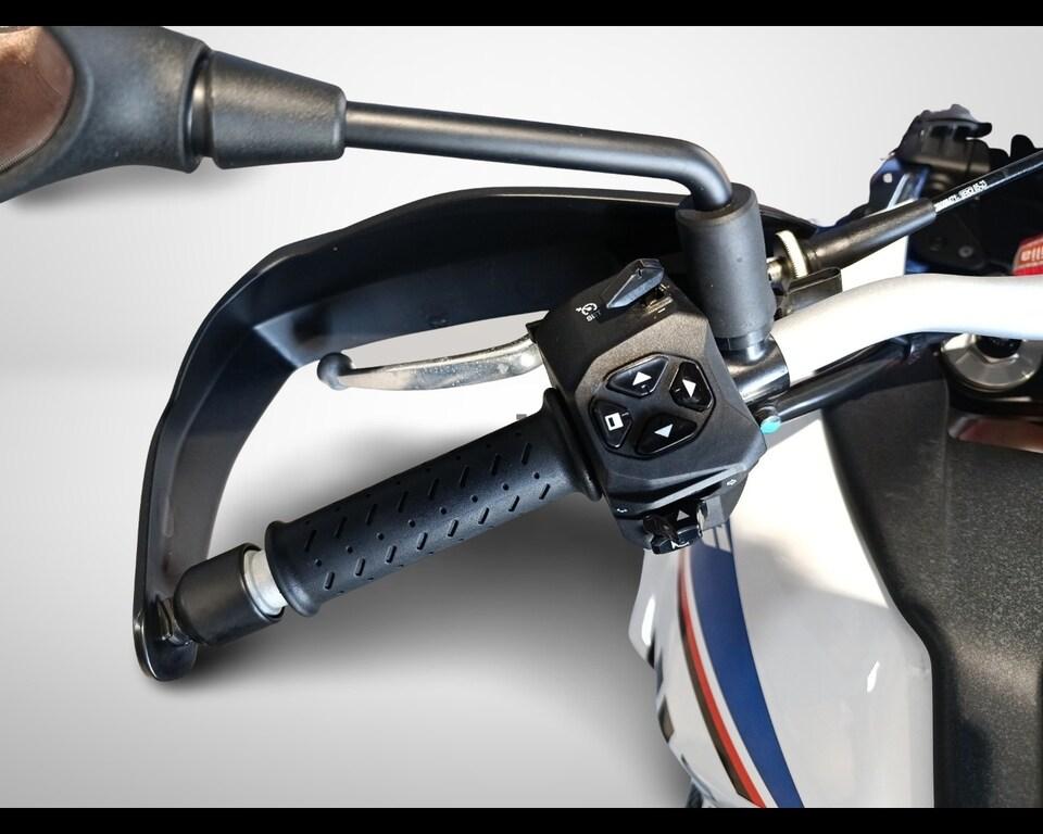 TUAREG 660