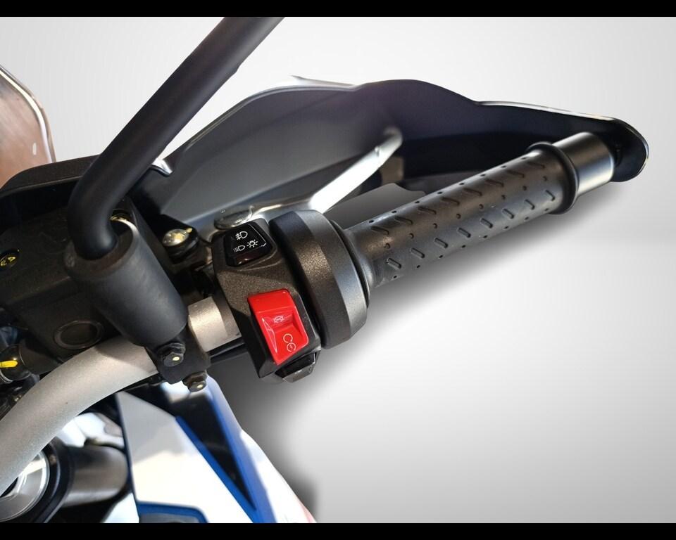 TUAREG 660