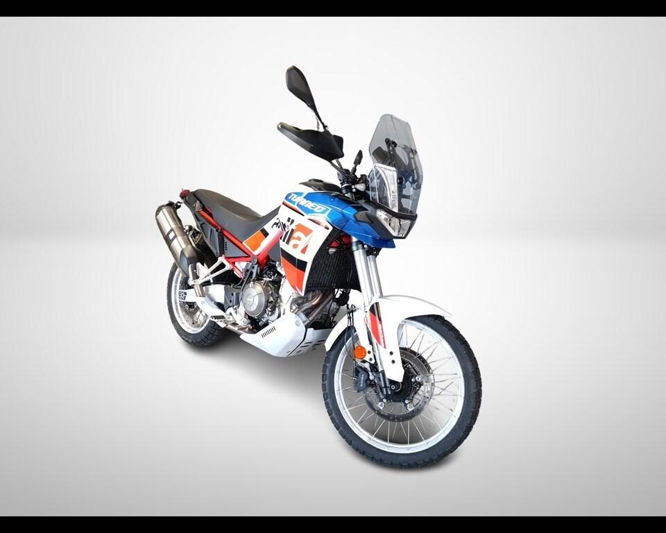 TUAREG 660