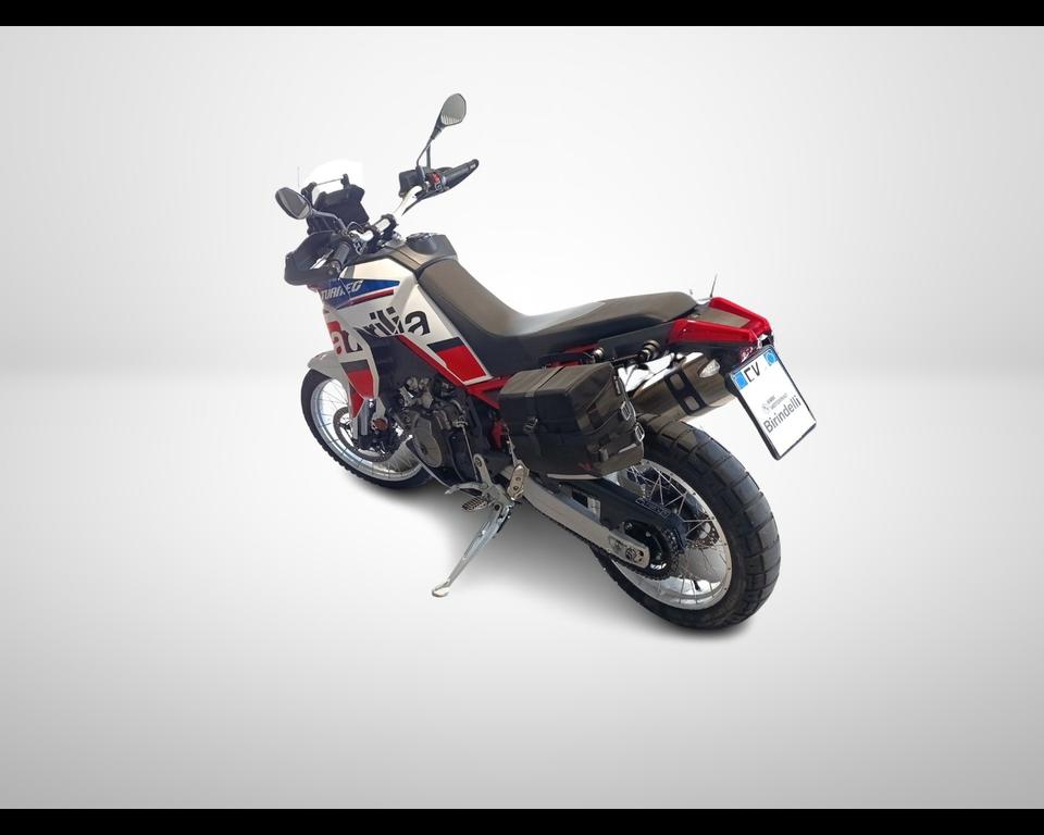 TUAREG 660