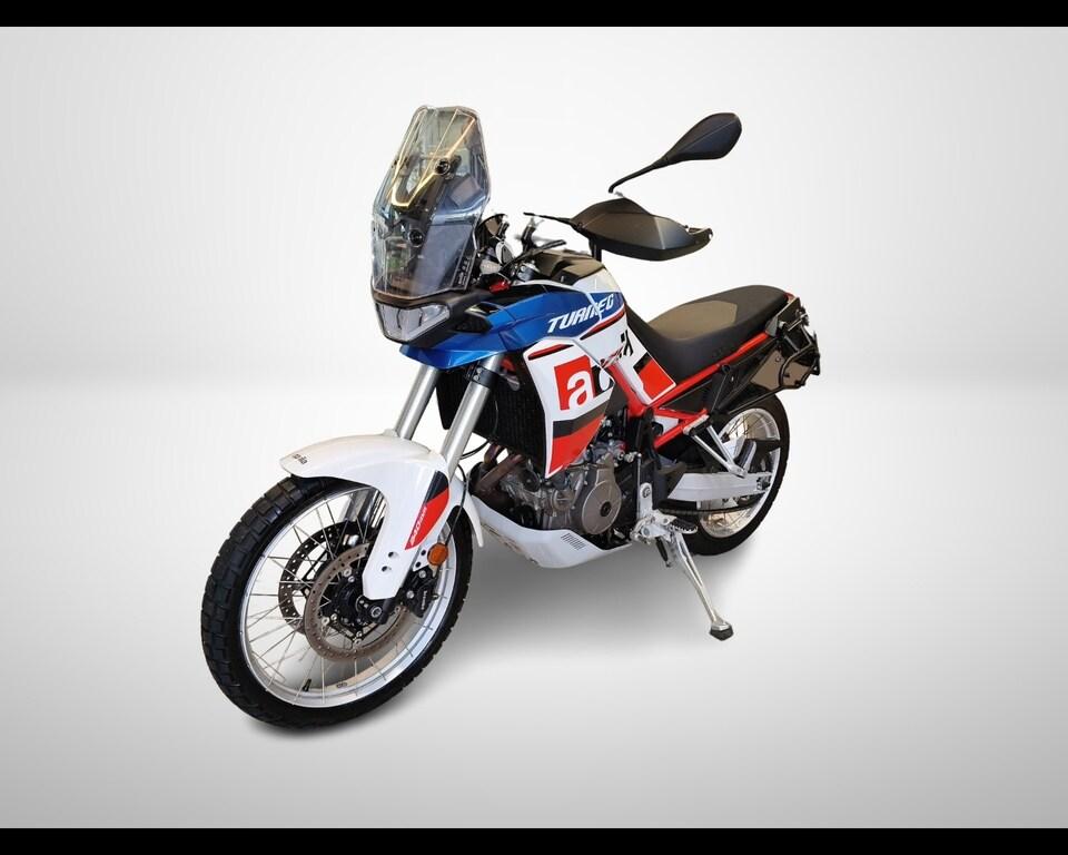 TUAREG 660