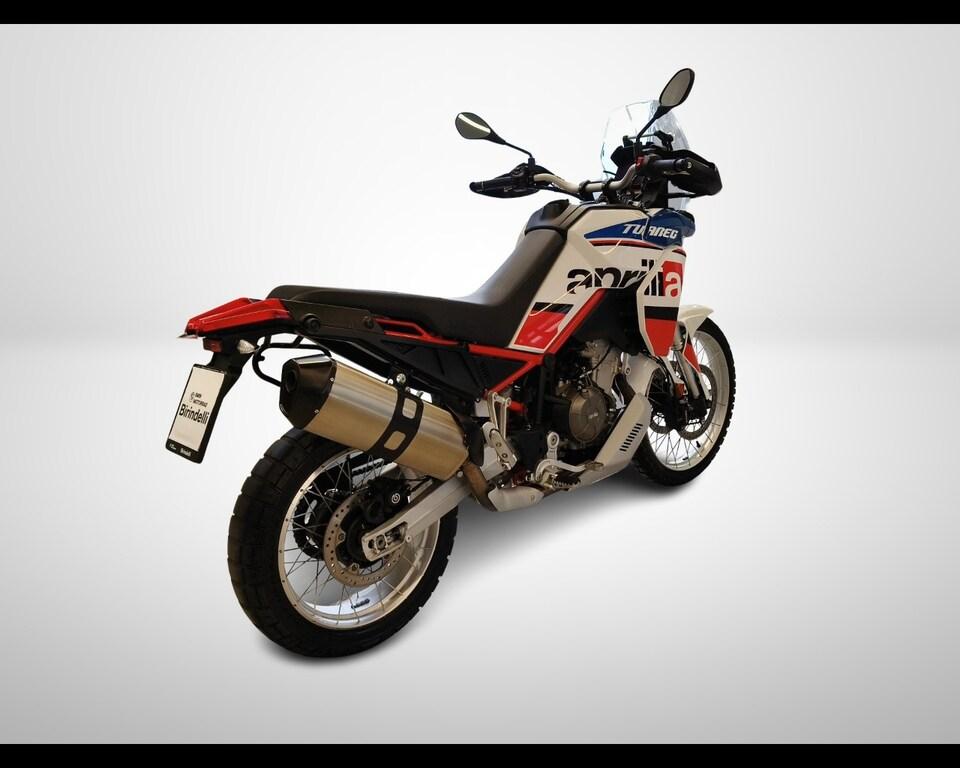 TUAREG 660