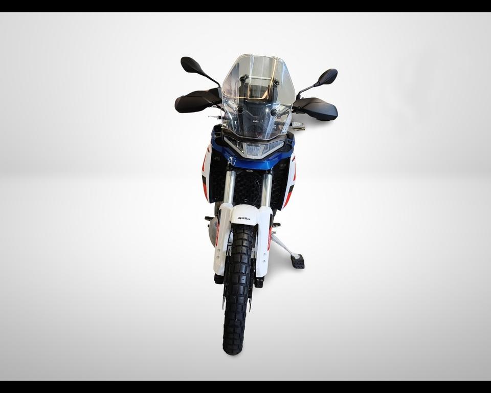 TUAREG 660