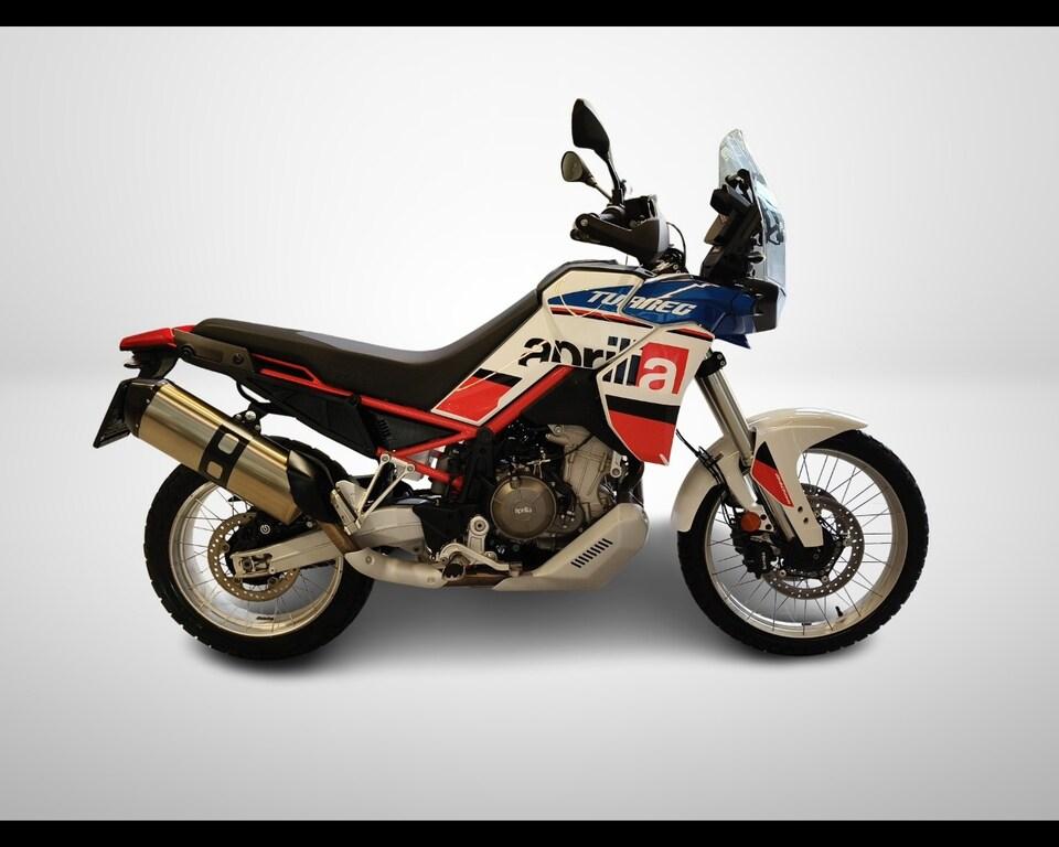 TUAREG 660