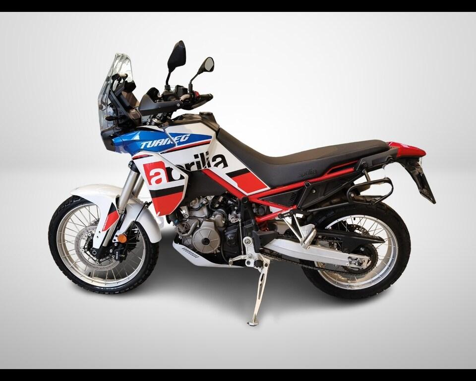 TUAREG 660