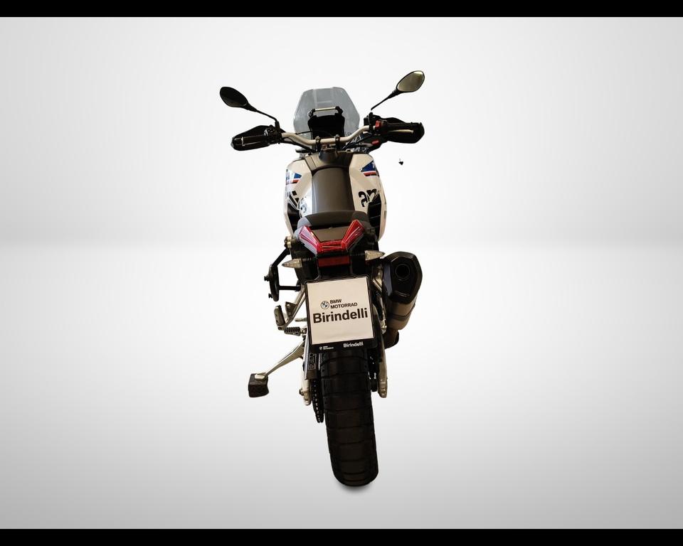 TUAREG 660