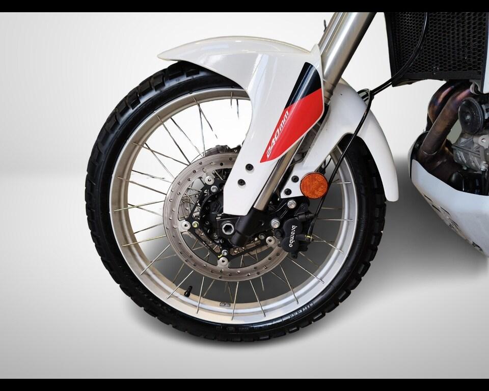 TUAREG 660