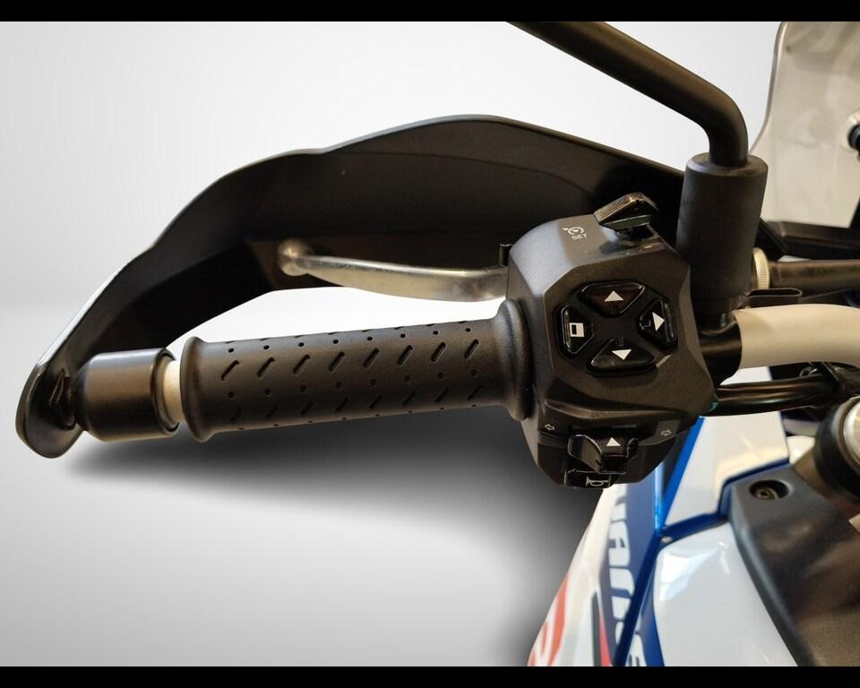 TUAREG 660
