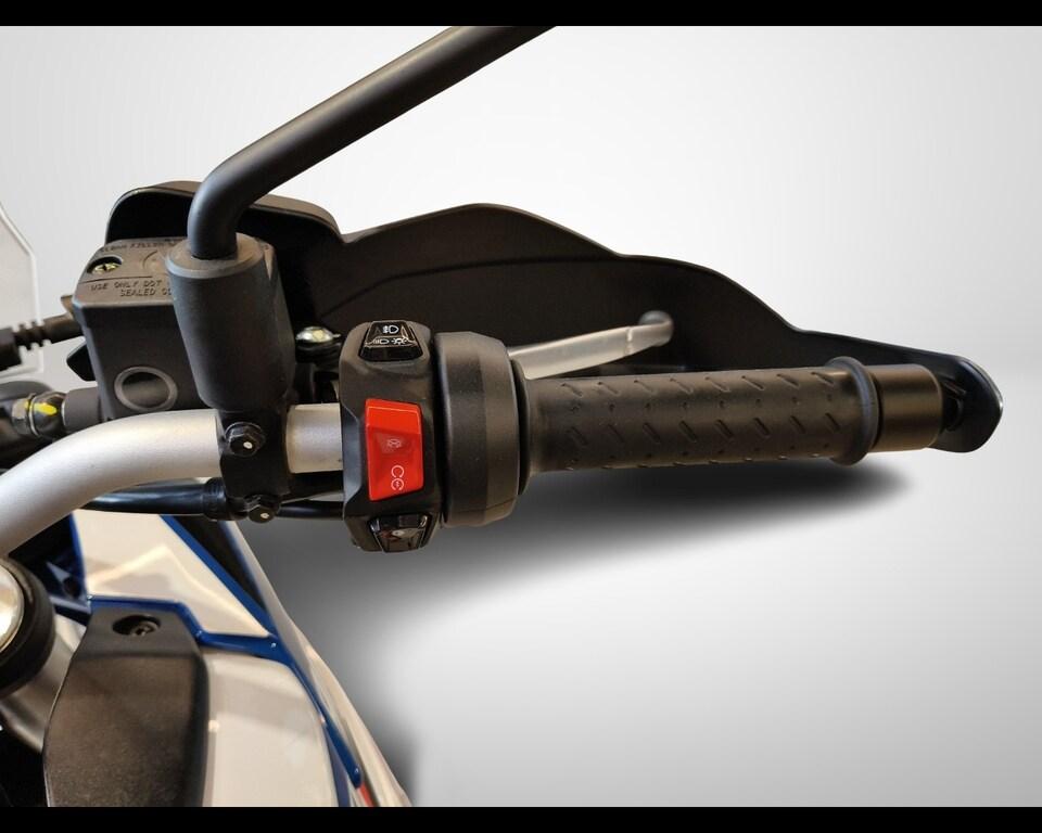 TUAREG 660