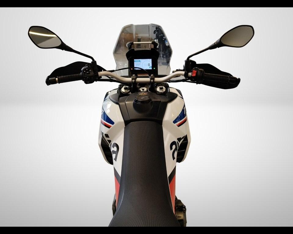 TUAREG 660