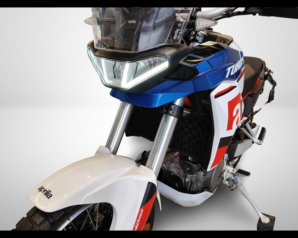 TUAREG 660