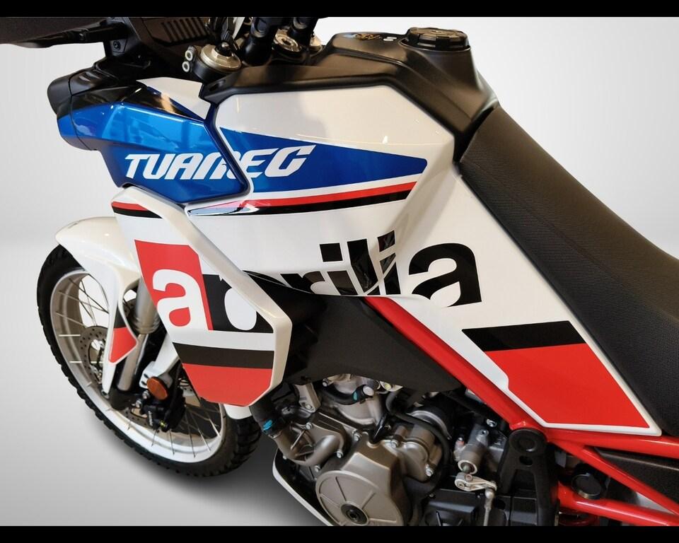 TUAREG 660