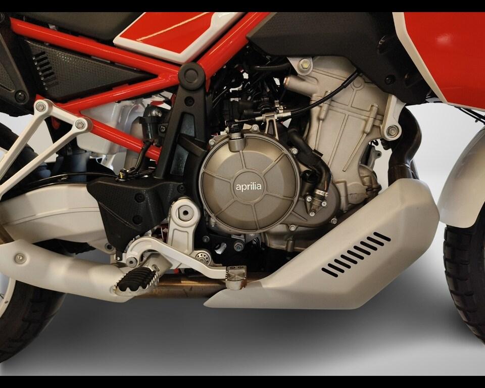 TUAREG 660