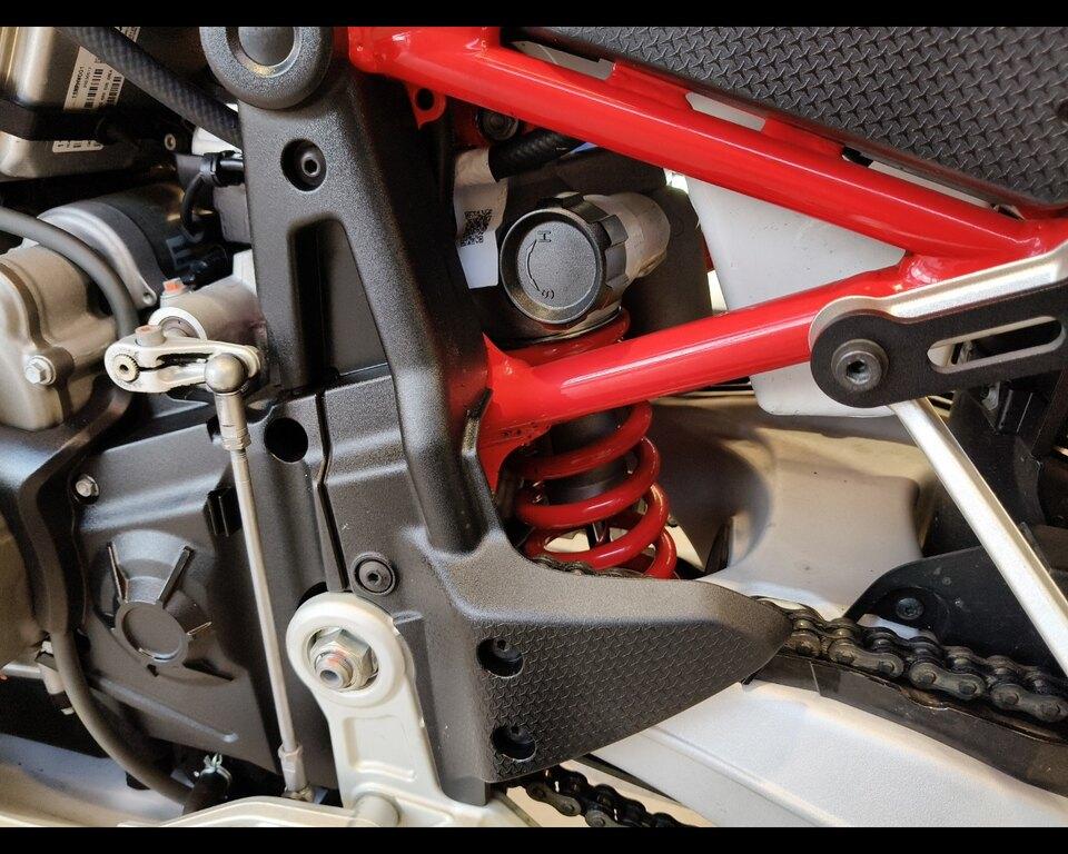 TUAREG 660