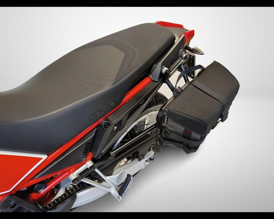 TUAREG 660
