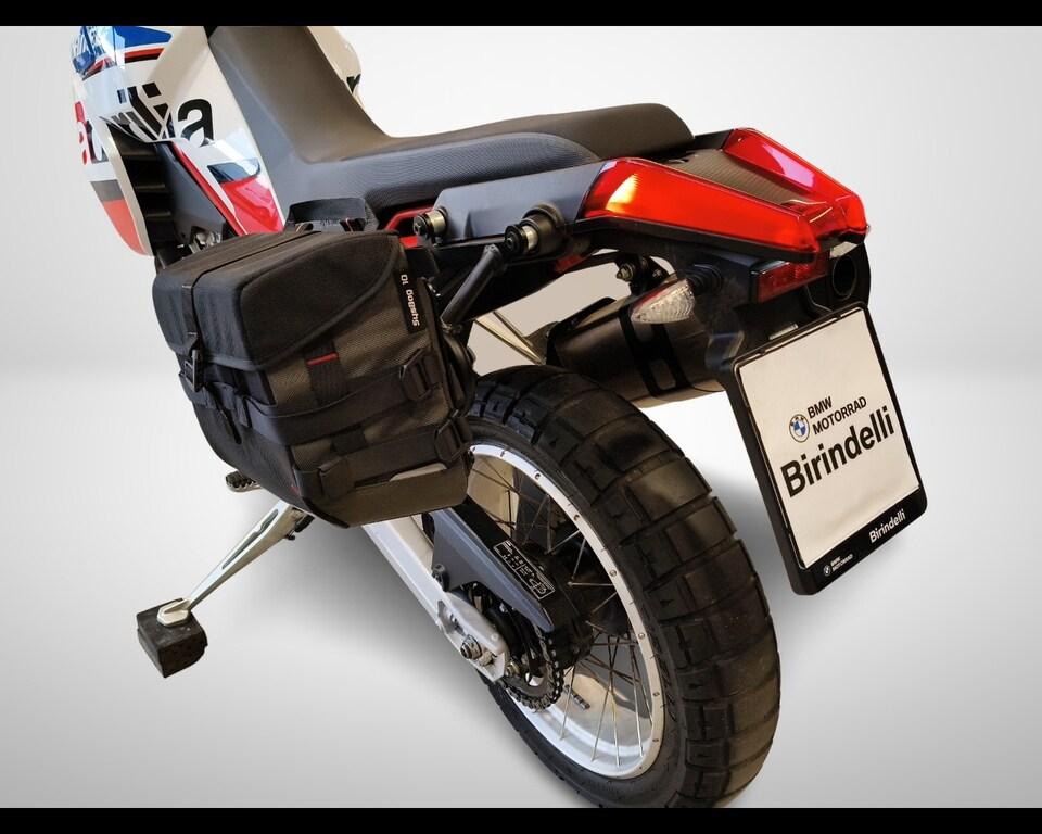 TUAREG 660