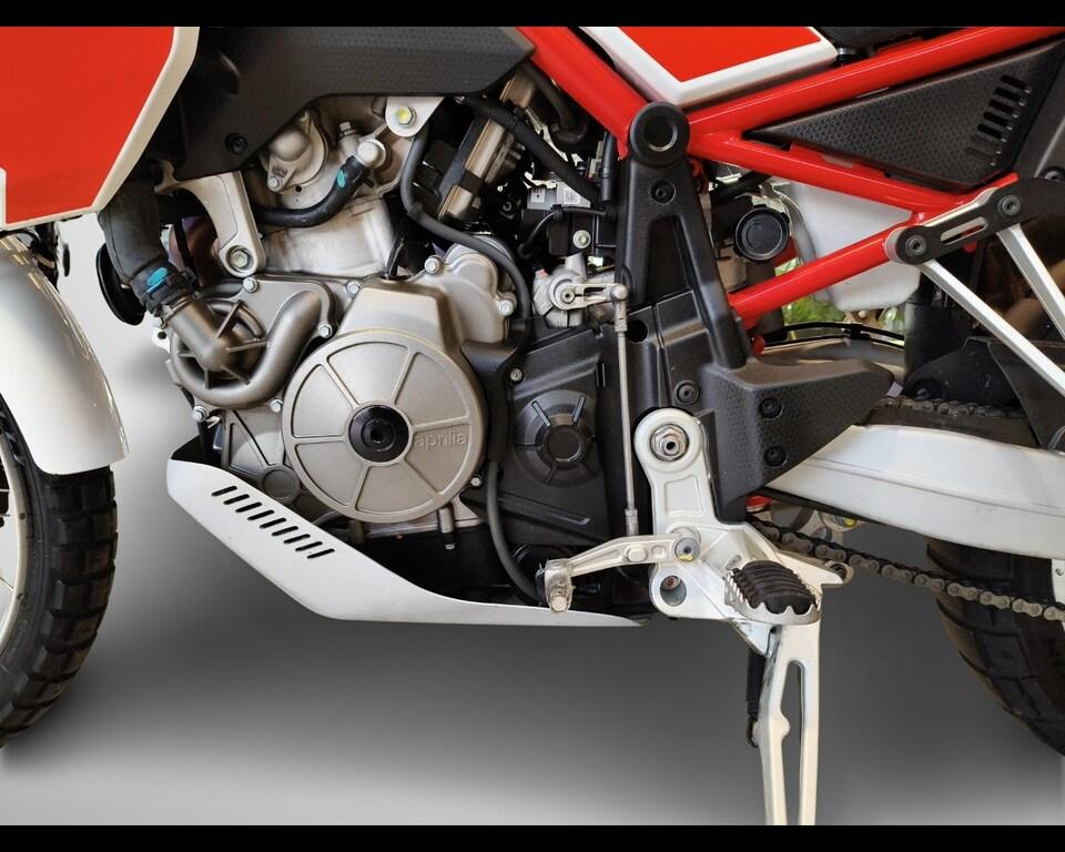 TUAREG 660