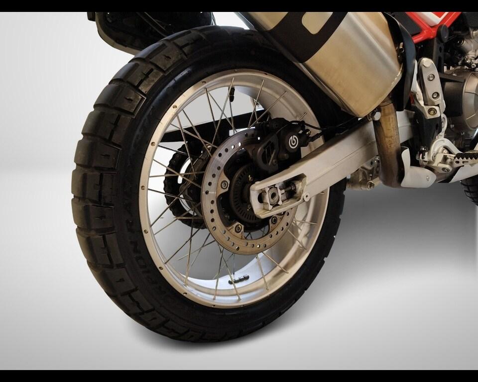 TUAREG 660