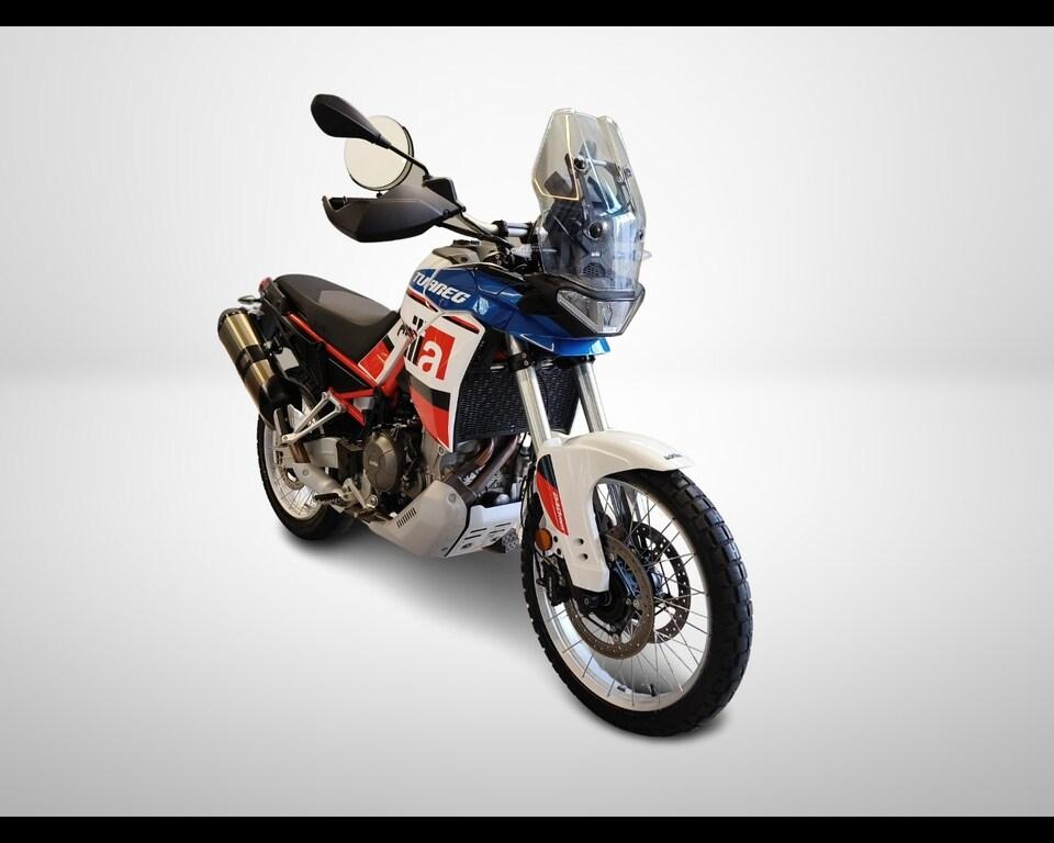 TUAREG 660