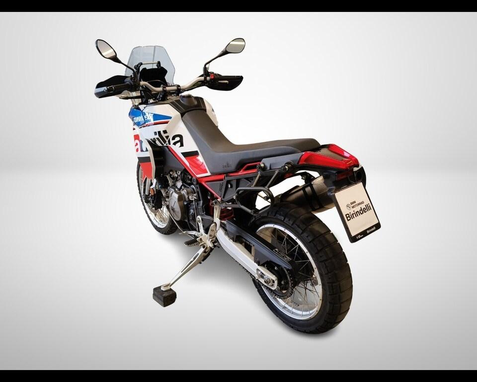 TUAREG 660