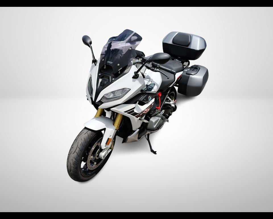 R 1250 RS